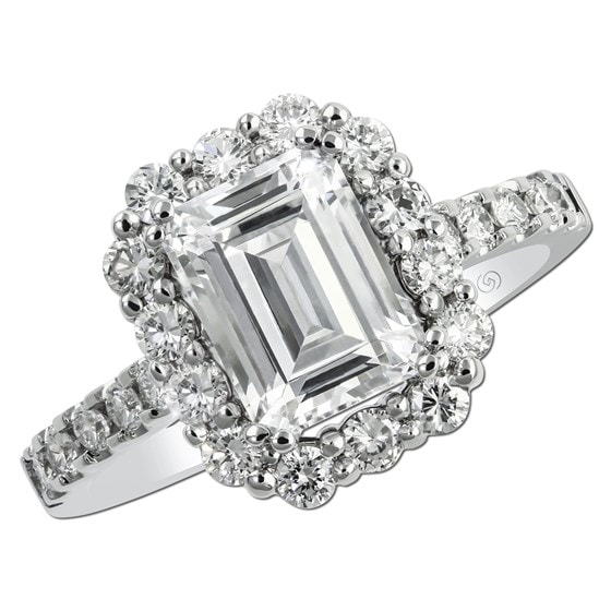 estate diamond ring value