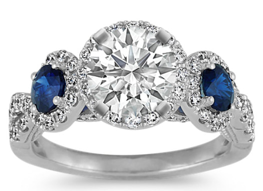 estate diamond jewelry value guide