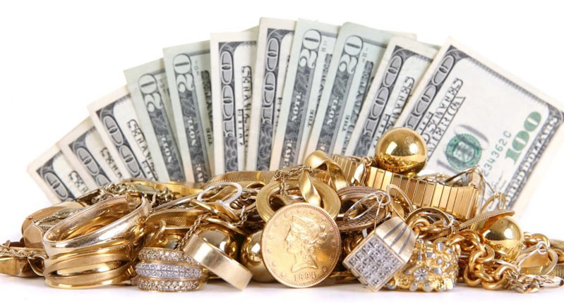 value of estate jewelry